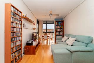 Appartement  Avenida de camilo josé cela