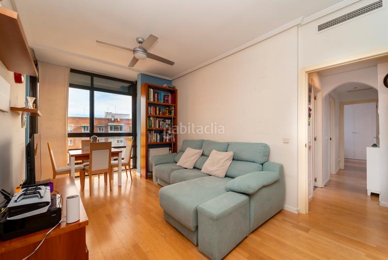 Foto 6603c219-a917-4af3-93a2-a6696806f4cf. Appartement avec chauffage parking piscine dans Guindalera Madrid