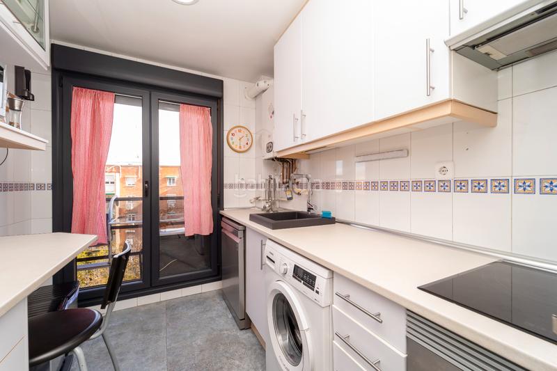 Foto 7db4d4dd-dad6-453c-8e86-c3f7a86f97fa. Appartement avec chauffage parking piscine dans Guindalera Madrid