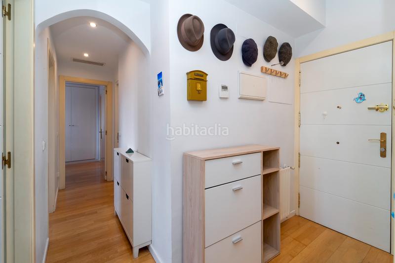 Foto 9d0567c6-a0ff-42f9-842a-977d3510f35f. Appartement avec chauffage parking piscine dans Guindalera Madrid