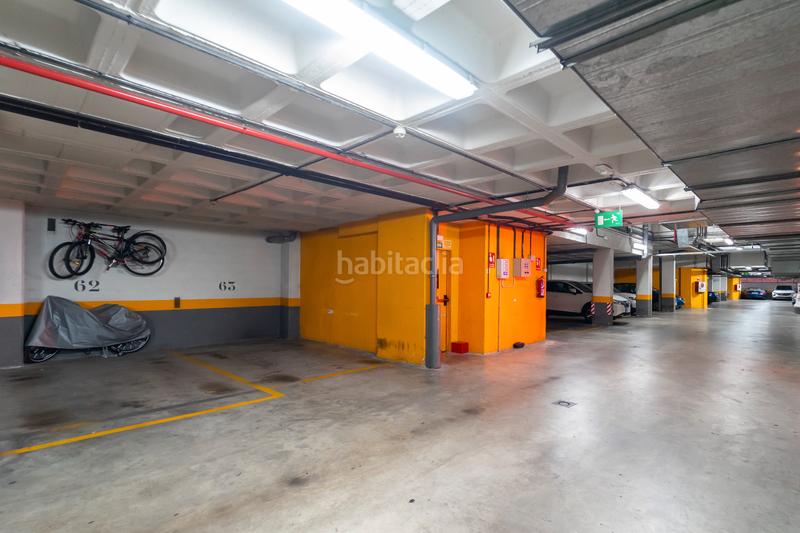 Foto d6fe5bf2-afa1-4ab4-bac8-e3c86f94c56b. Appartement avec chauffage parking piscine dans Guindalera Madrid