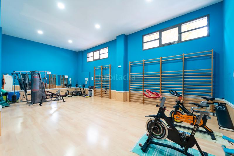 Foto f234a35d-8f1b-4154-bada-7488ef6b450a. Appartement avec chauffage parking piscine dans Guindalera Madrid