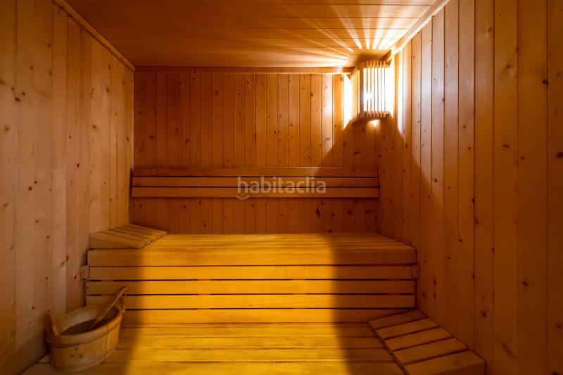 Foto fb1cba1e-3fd2-435a-983c-3256eb66d734. Appartement avec chauffage parking piscine dans Guindalera Madrid