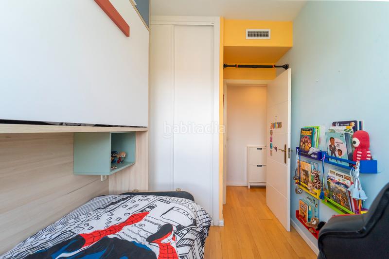 Foto f83a95b7-f9c2-47ee-a5be-322cdf543a42. Etagenwohnung mit heizung parking pool in Guindalera Madrid