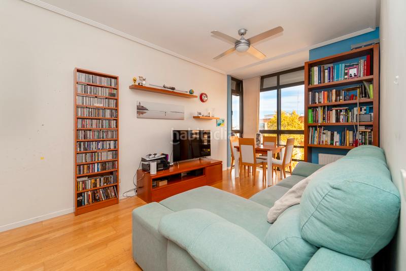 Foto 6f47a58d-bf2c-4faa-9c6a-9e1b0b441887. Flat with heating parking pool in Guindalera Madrid