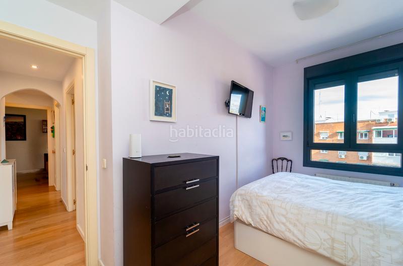 Foto 84ae95d5-17ca-48db-a58b-755b6df78910. Flat with heating parking pool in Guindalera Madrid