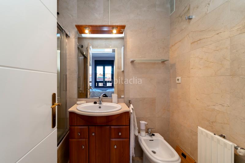 Foto f358a41c-3bf0-499c-9e7d-5f6edd845e78. Flat with heating parking pool in Guindalera Madrid