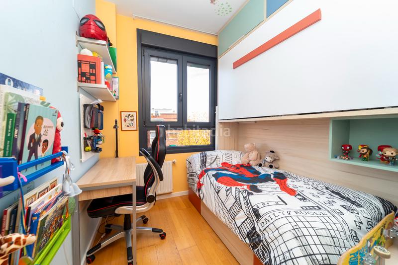 Foto 9f268dbe-a04d-4598-a7d7-c852250e4735. Piso en Guindalera Madrid