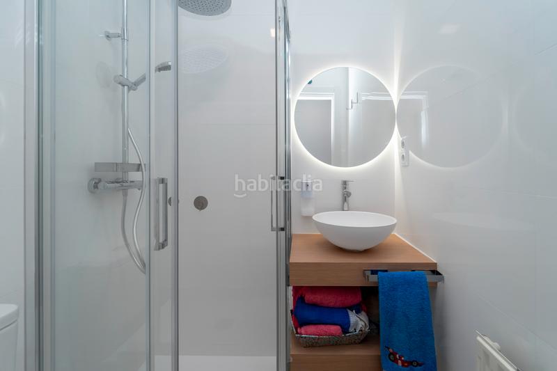 Foto b5db7799-0c44-4a8e-b41e-dae1b717e7b5. Piso en Guindalera Madrid