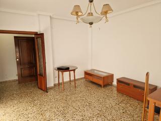 Pis a Villanueva de la Serena. Piso en venta zona hernán cortes, villanueva de la serena