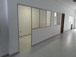 Lloguer Local Comercial a Villanueva de la Serena. Se alquila local en villanueva de la serena