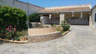 Casa a Villar de Rena. Casa en venta en palazuelo