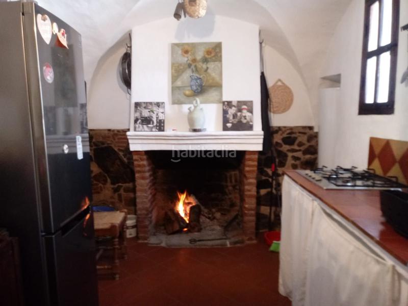 Foto 29555ede-973e-4937-bd53-4e610215b123. Casa  en venta en Magacela