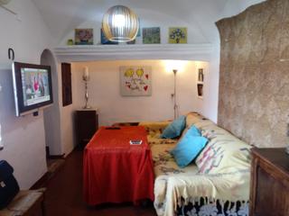 Maison à Magacela. Casa en venta en magacela