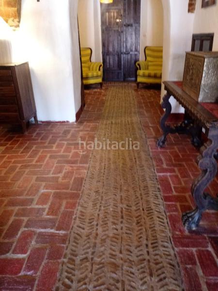 Foto 5a13b81b-7f3a-47ce-840c-44216baf0721. Casa  en venta en Magacela