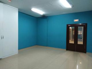 Locale commerciale in Villanueva de la Serena