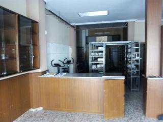 Locale commerciale in Villanueva de la Serena