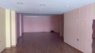 Lloguer Local Comercial a Villanueva de la Serena. Local en alquiler en el centro de villanueva de la serena