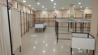 Lloguer Local Comercial a Villanueva de la Serena. Local en alquiler en villanueva de la serena