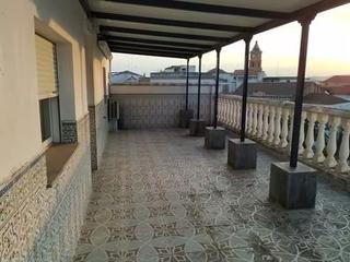 Appartement à Quintana de la Serena. Piso en venta en quintana de la serena