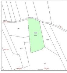 Terreny residencial a Villanueva de la Serena. Rústica en venta en villanueva de la serena
