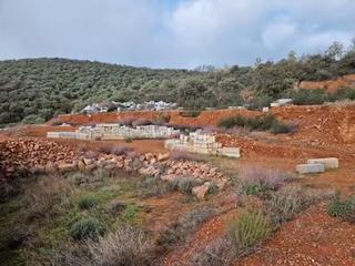Propriété à Quintana de la Serena. Rústica en venta en quintana de la serena