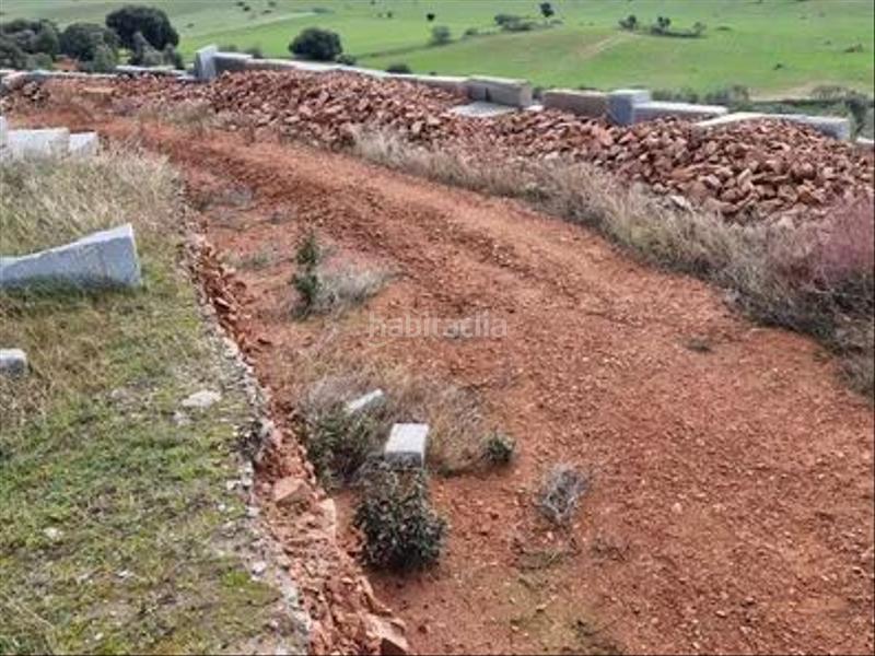 Foto ce8a1705-d606-4481-ad00-bd72824fe41e. Fondo rustico in Centro Mérida