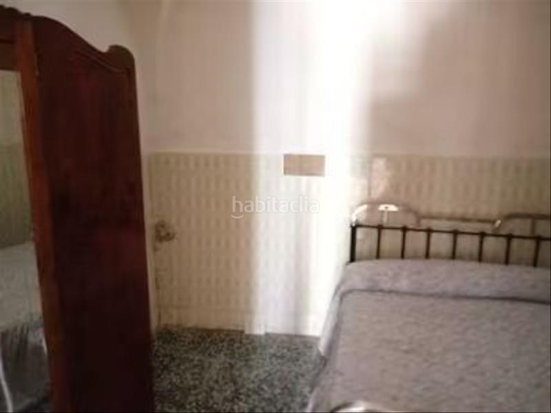 Foto 5b35291b-ab7a-48fd-9272-6415537efc1d. House in Magacela