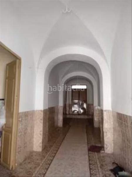 Foto ee1a730d-0974-4012-a9e6-acb4f71d8ab9. House in Magacela