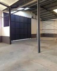 Miete Fabrikhalle in Villanueva de la Serena. Nave en alquiler entre villanueva y don benito