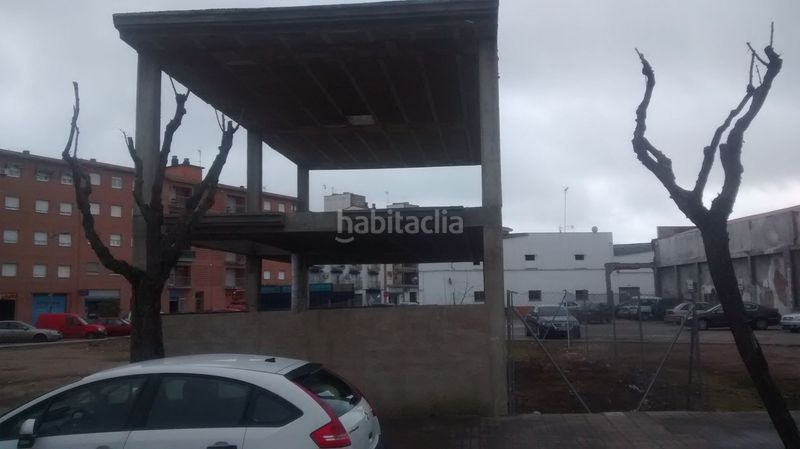 Foto 06439cb6-b46e-4f34-b95d-fb55081e72af. Haus in Villanueva de la Serena