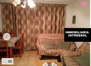 Pis a La Orden. Piso en venta en ayamonte