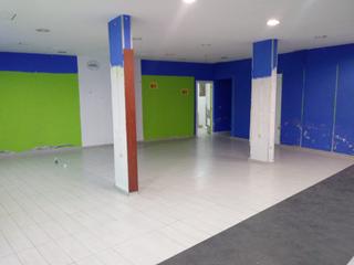 Lloguer Local Comercial a Villanueva de la Serena. Local en alquiler en villanueva de la serena