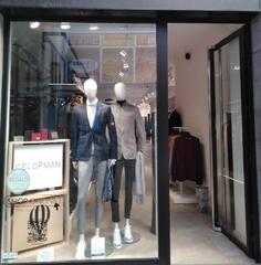 Lloguer Local Comercial a Don Benito. Local en alquiler en don benito