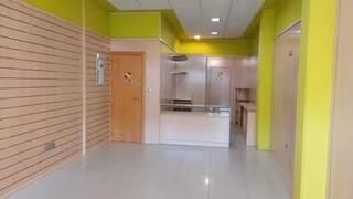 Lloguer Local Comercial a Villanueva de la Serena. Local en alquiler en villanueva de la serena
