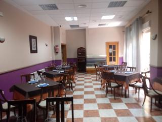 Affitto Locale commerciale in Villanueva de la Serena. Local en alquiler en villanueva de la serena