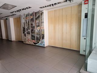 Affitto Locale commerciale in Villanueva de la Serena. Local en alquiler en villanueva de la serena