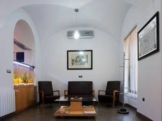 Affitto Locale commerciale in Villanueva de la Serena. Local en alquiler en villanueva de la serena