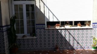 Maison à Villanueva de la Serena. Casa semicéntrica en venta en villanueva de la serena