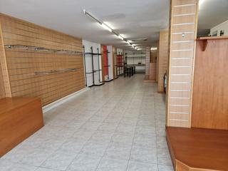 Affitto Locale commerciale in Villanueva de la Serena. Local en alquiler en villanueva de la serena