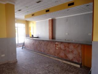 Local Comercial a Villanueva de la Serena. Local en venta en villanueva de la serena