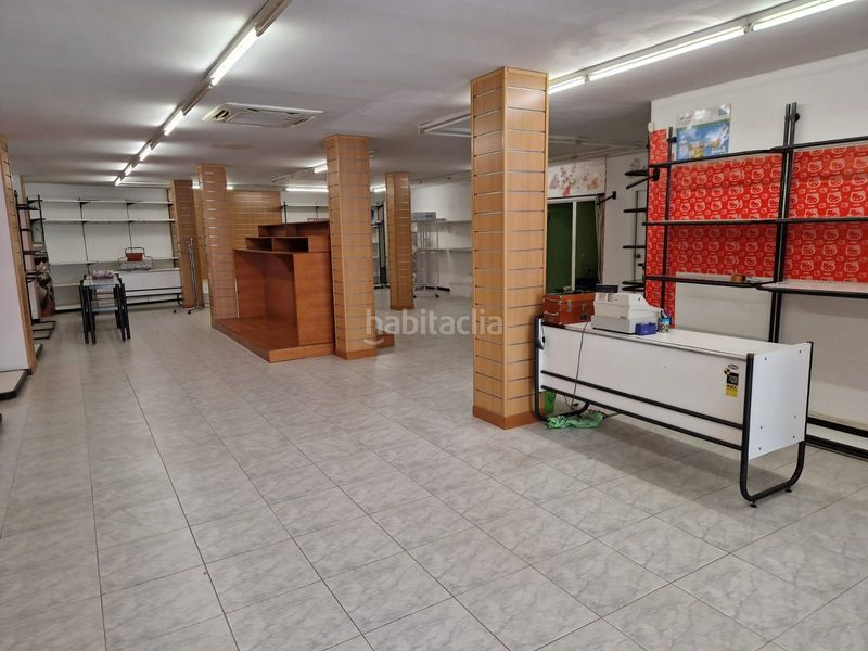 Foto 12cad287-7583-4c33-bc5b-520b0b5730a7. Geschäftsraum mit heizung in Villanueva de la Serena