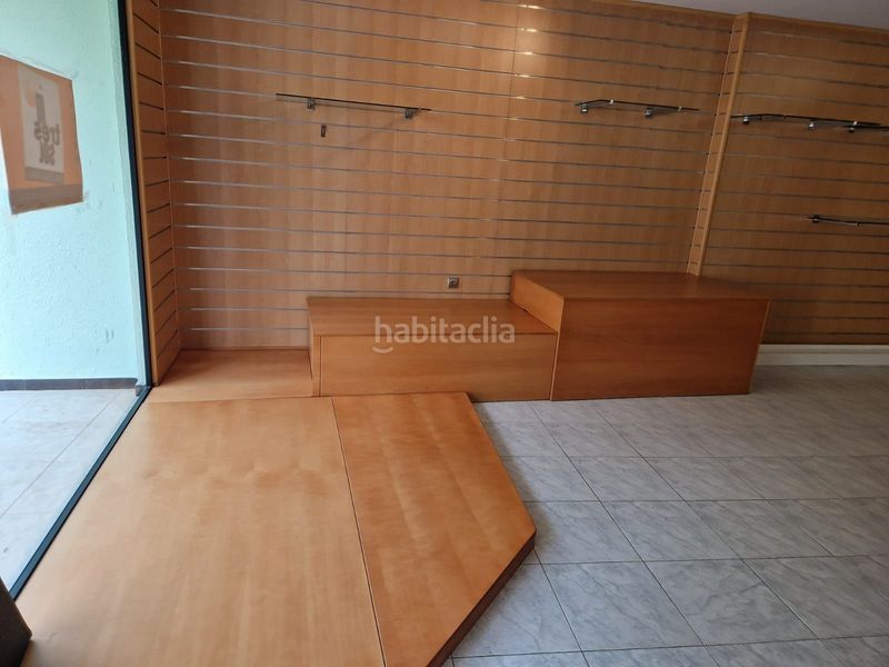 Foto 434cbf08-3851-40ed-a763-d9322d79e30b. Geschäftsraum mit heizung in Villanueva de la Serena