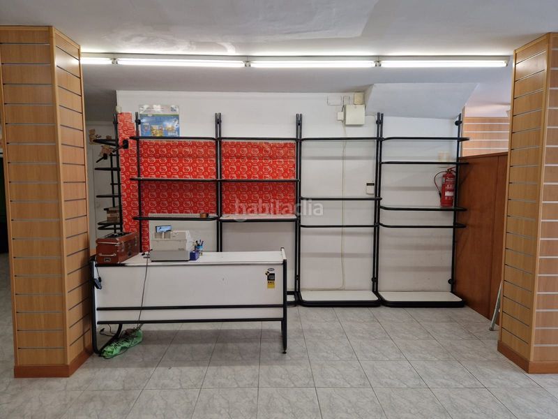 Foto 76d8d399-cb2f-4ecb-960c-ebdb318699af. Geschäftsraum mit heizung in Villanueva de la Serena