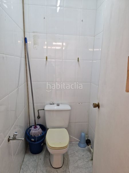 Foto ba9cf754-45e7-4fee-9ccf-8b67de32b60c. Geschäftsraum mit heizung in Villanueva de la Serena