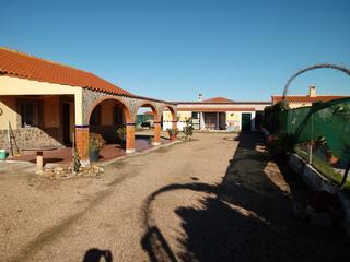 Chalet in Villanueva de la Serena. Chalet en venta en villanueva de la serena