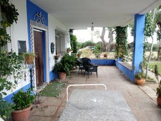 Xalet a Villanueva de la Serena. Chalet en venta en villanueva de la serena