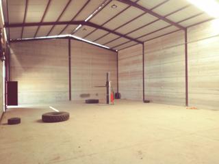Rent Industrial building in Villanueva de la Serena. Nave en alquiler en villanueva de la serena