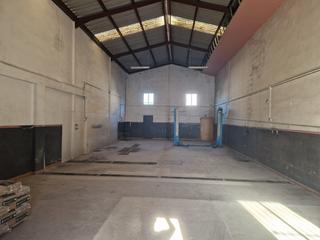 Industrial building in Villanueva de la Serena. Nave en venta en villanueva de la serena