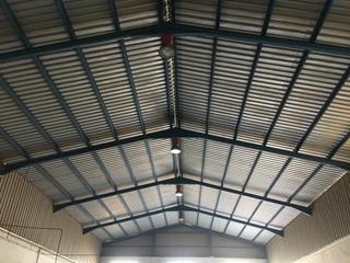 Industrial building in Villanueva de la Serena. Nave en venta en villanueva de la serena